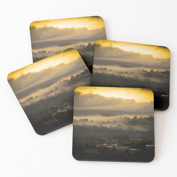 Item preview, Mists of Launceston designed and sold by Geoff Treagus.