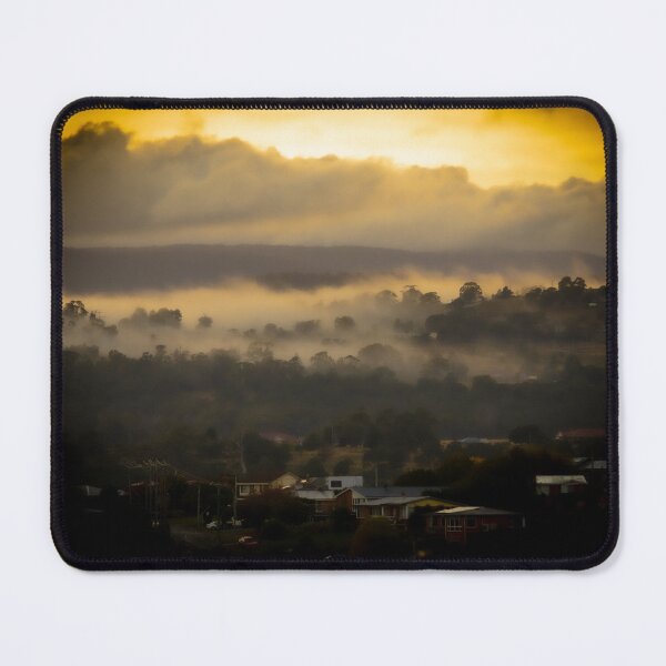 Item preview, Mists of Launceston designed and sold by Geoff Treagus.