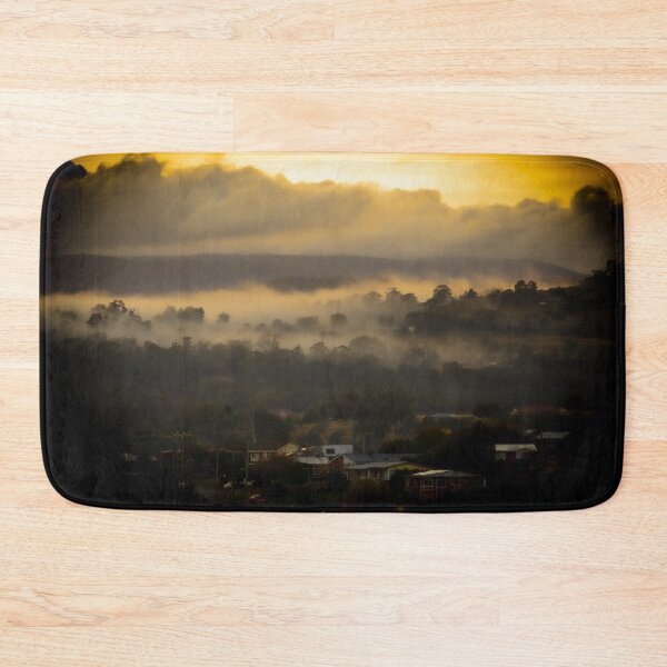 Item preview, Mists of Launceston designed and sold by Geoff Treagus.