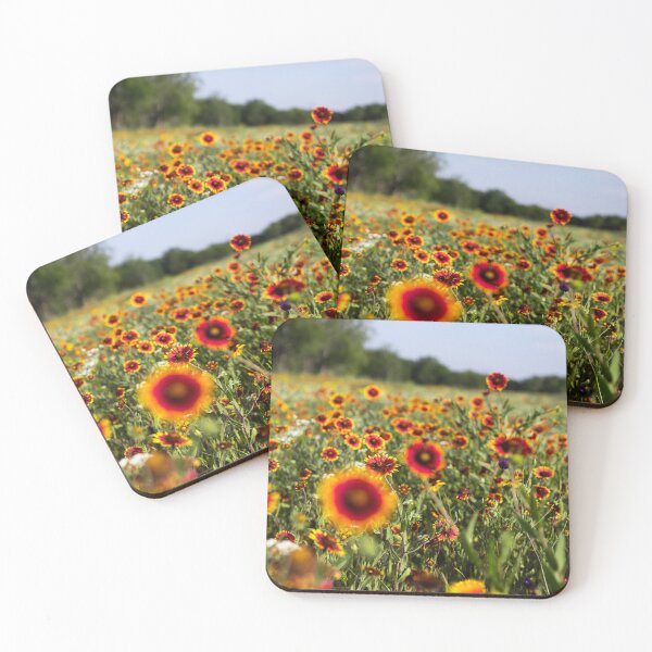 Artikelvorschau, D Lawson Photography – Texas Wildblumen entworfen und verkauft von Danielle Lawson.
