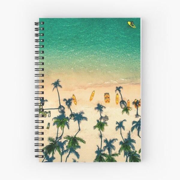 Item preview, The Beach designed and sold by romeobravado.