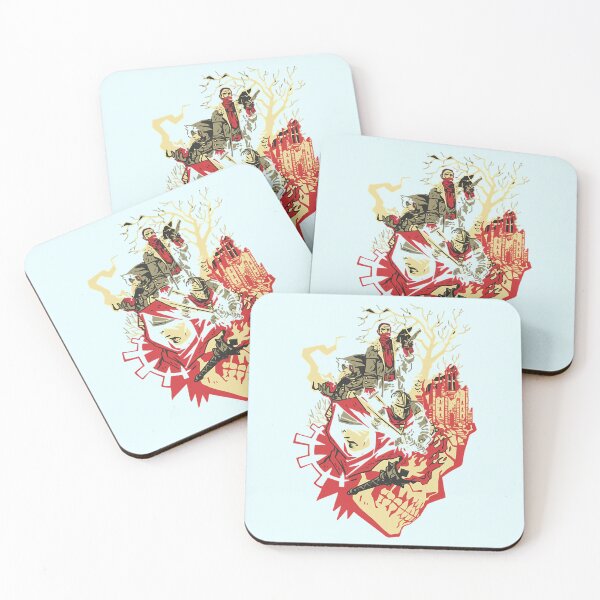 Item preview, Gifts Idea Darkest Dungeon Red Hook Vestal Gifts For Birthday  designed and sold by LauriceCharbo.