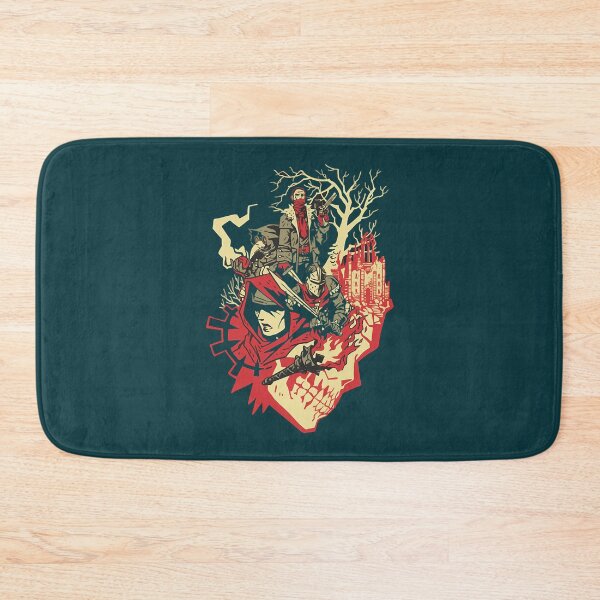 Item preview, Gifts Idea Darkest Dungeon Red Hook Vestal Gifts For Birthday  designed and sold by LauriceCharbo.