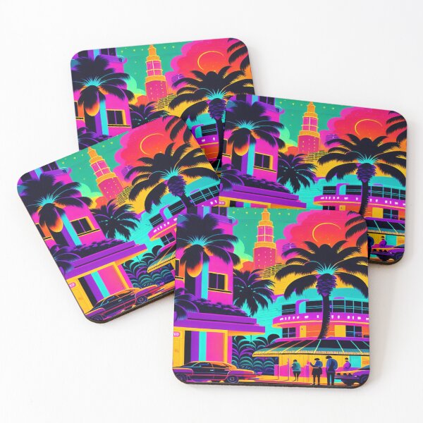 Item preview, Miami Heatwave designed and sold by GAEnterprise.