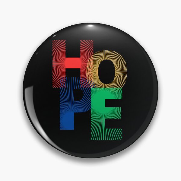 Item preview, Hope Premium  designed and sold by stevetrevo66.