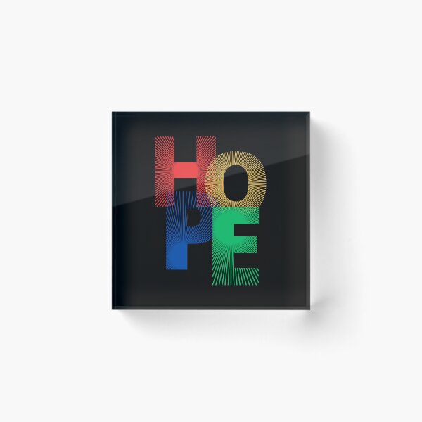 Item preview, Hope Premium  designed and sold by stevetrevo66.