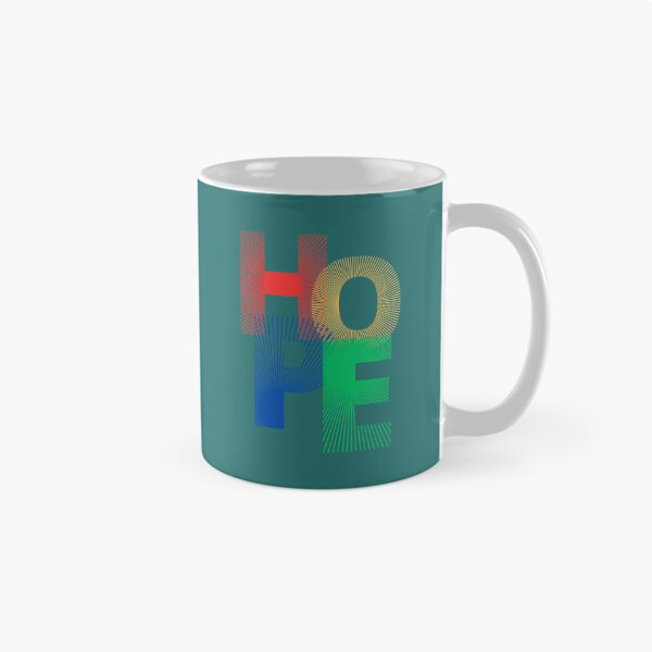 Item preview, Hope Premium  designed and sold by stevetrevo66.