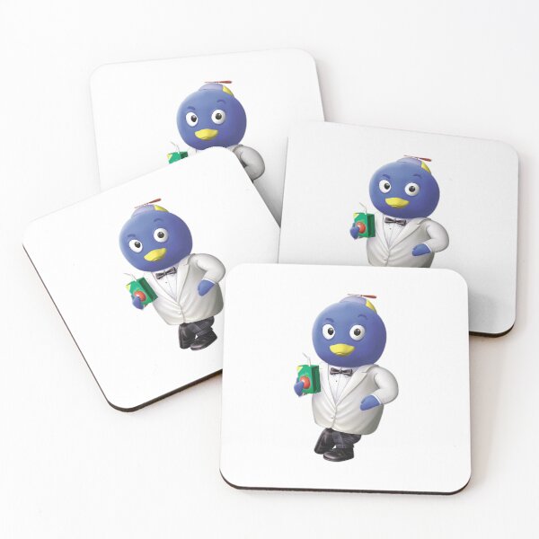 Item preview, Pablo Backyardigans designed and sold by IchibiDesign.