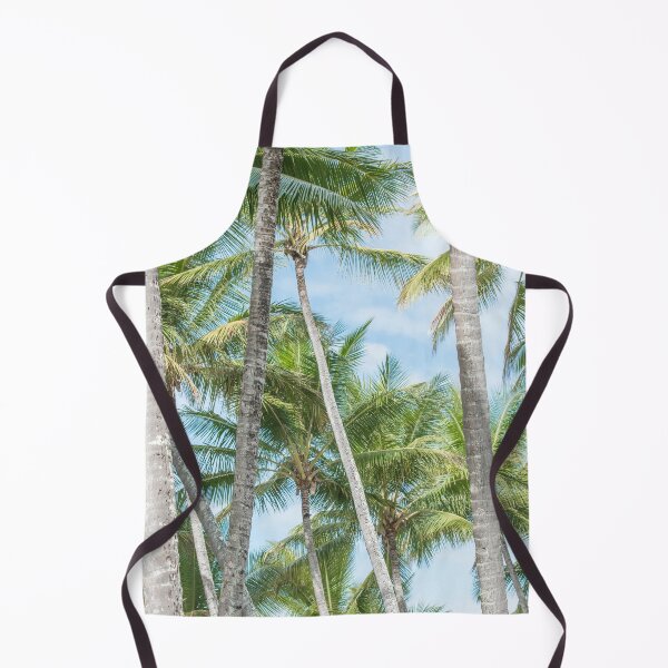 Item preview, Tropical Palms, Palm Cove, Queensland designed and sold by Liza Clements Photographic.
