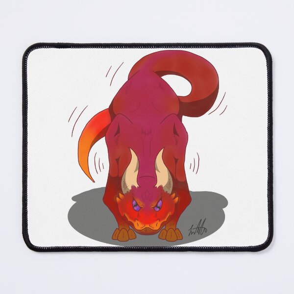 Item preview, Gummy Dragon designed and sold by ReviiBot.