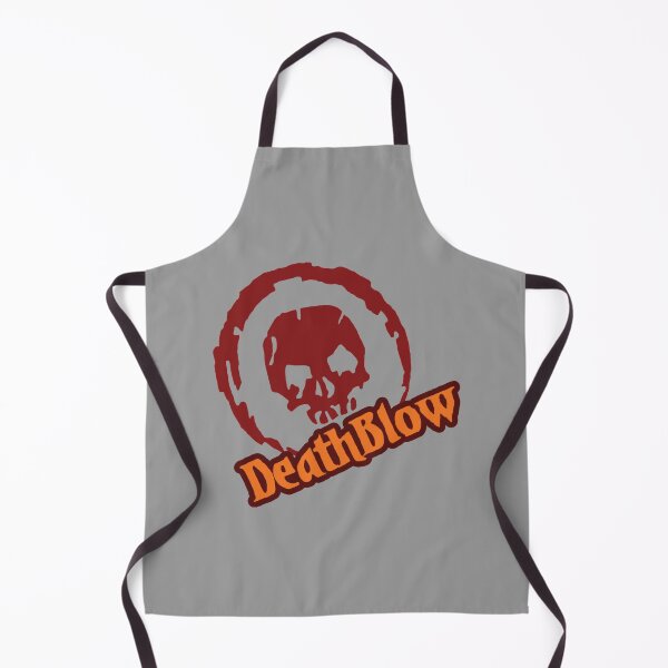 Item preview, Lover Gift Darkest Dungeon Deathblow Gifts For Movie Fan designed and sold by LauriceCharbo.
