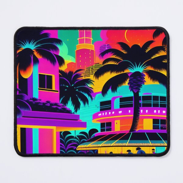 Item preview, Miami Heatwave designed and sold by GAEnterprise.