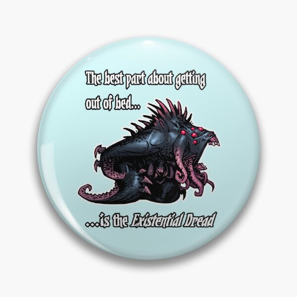 Item preview, Shambler  designed and sold by LauriceCharbo.
