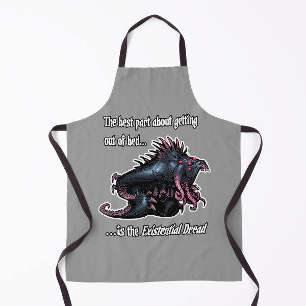 Item preview, Shambler  designed and sold by LauriceCharbo.