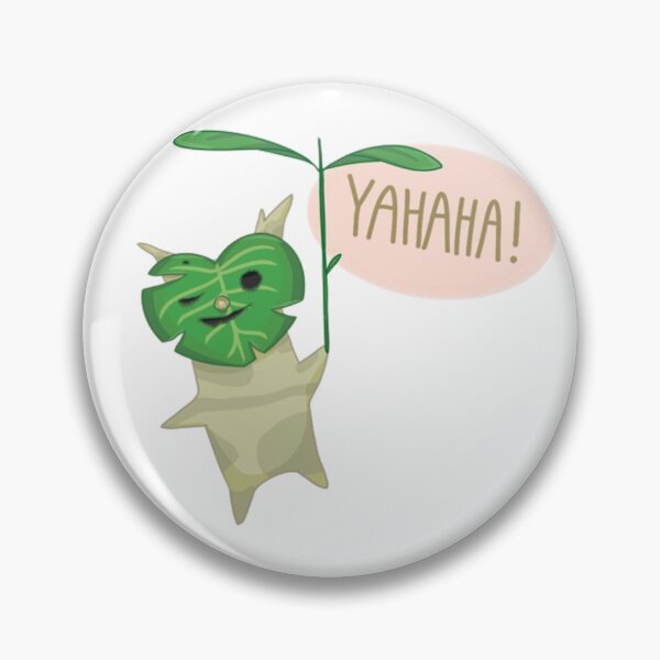 Item preview, Funny Koroks! Yaaahaa designed and sold by IchibiDesign.