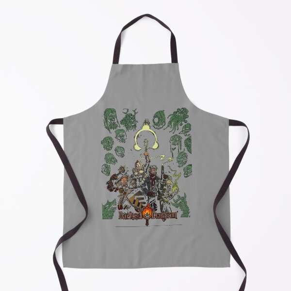 Item preview, Teamwork Darkest Dungeon designed and sold by LauriceCharbo.