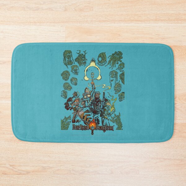 Item preview, Teamwork Darkest Dungeon designed and sold by LauriceCharbo.