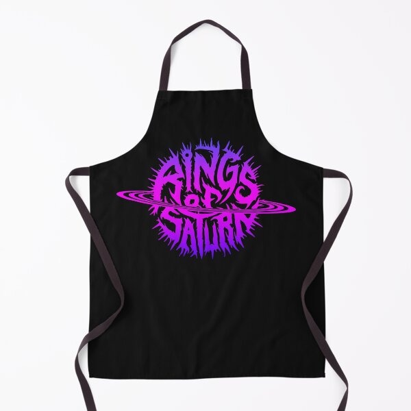 Item preview, Rings of Saturn Band designed and sold by xDumpTruckx.