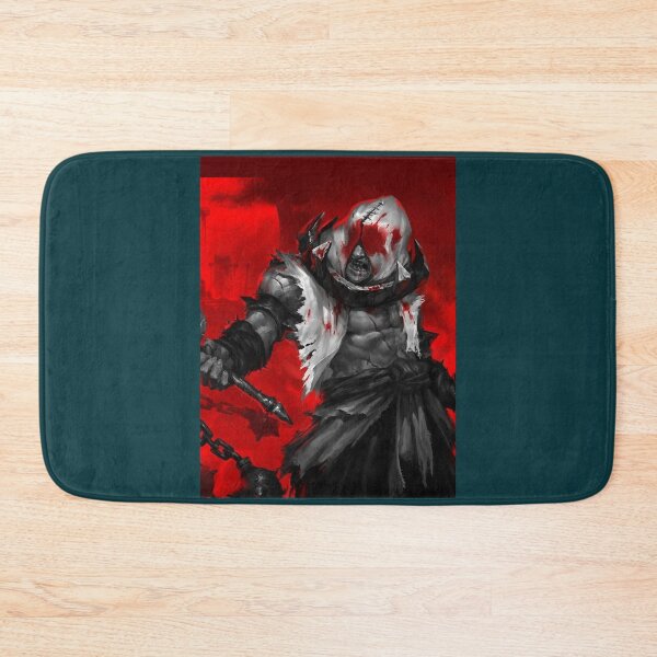 Item preview, The Repentant  designed and sold by LauriceCharbo.
