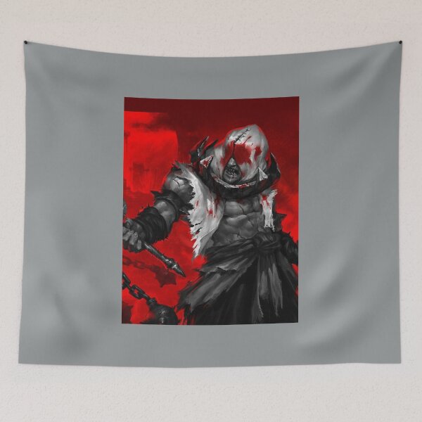 Item preview, The Repentant  designed and sold by LauriceCharbo.