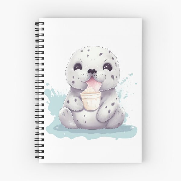 Item preview, Sweet Baby Furr Seal designed and sold by FArtyDesigns.