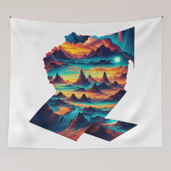 Item preview, Fashion-forward T-Shirt Designs: Shop Now designed and sold by RedArtG09.