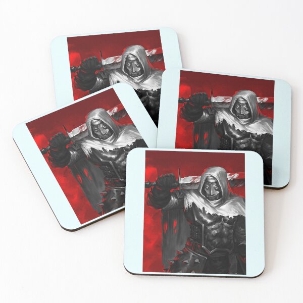 Item preview, The Warrior  designed and sold by LauriceCharbo.