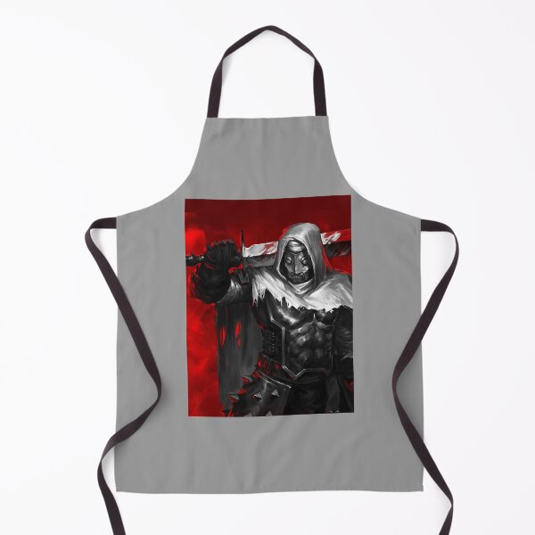 Item preview, The Warrior designed and sold by LauriceCharbo.