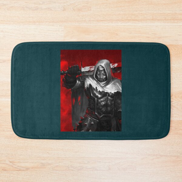 Item preview, The Warrior  designed and sold by LauriceCharbo.