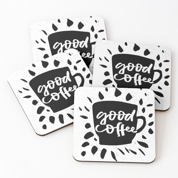Item preview, Good coffee designed and sold by coshe.
