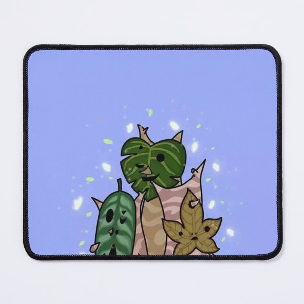 Item preview, Koroks wallpaper designed and sold by IchibiDesign.