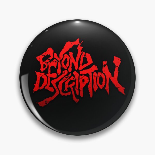 Item preview, Beyond Description Band designed and sold by xDumpTruckx.