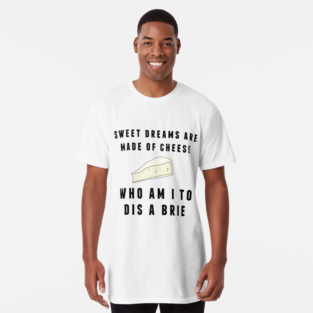 Item preview, Long T-Shirt designed and sold by redwoodandvine.