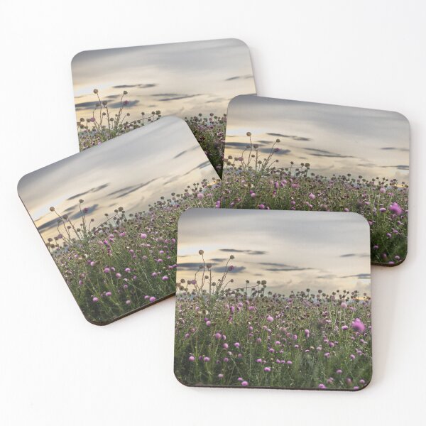 Item preview, D Lawson Photography - Thistles designed and sold by Danielle Lawson.