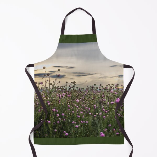 Item preview, D Lawson Photography - Thistles designed and sold by Danielle Lawson.