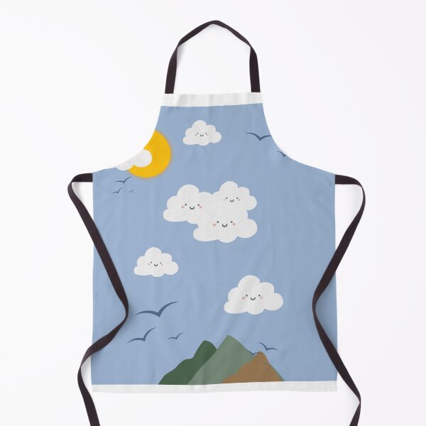 Item preview, Cloudy day designed and sold by Mahiadistrict.