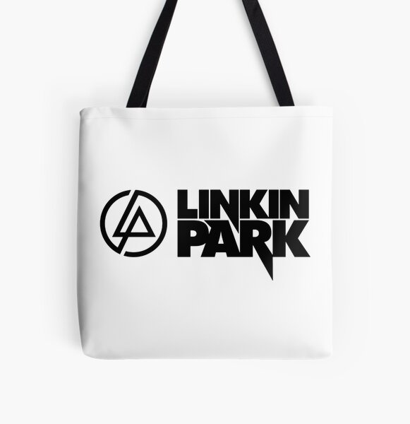 Minde om Metal linje Fordi Linkin Park Bags for Sale | Redbubble