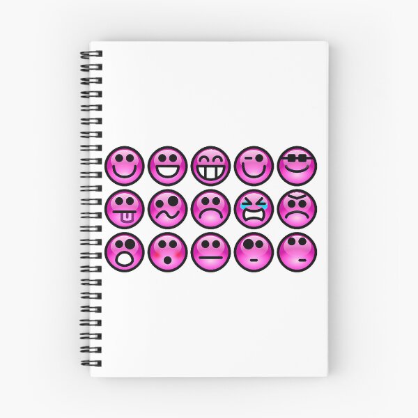 Item preview, Smiley Face Tattoo    designed and sold by kriswilkinson.