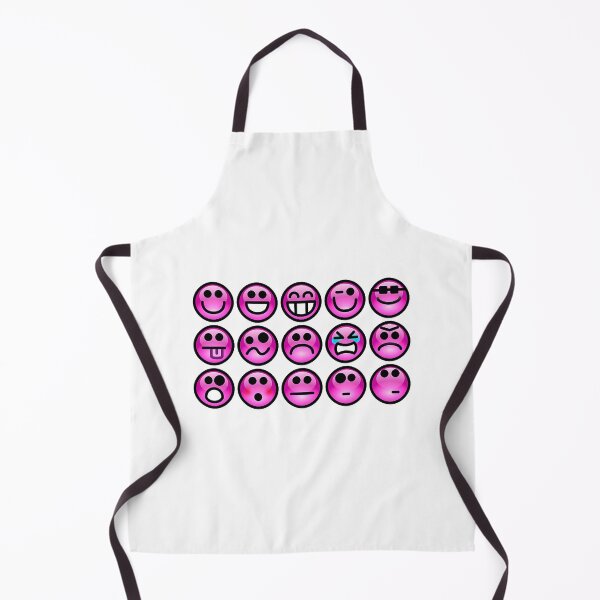 Item preview, Smiley Face Tattoo designed and sold by kriswilkinson.