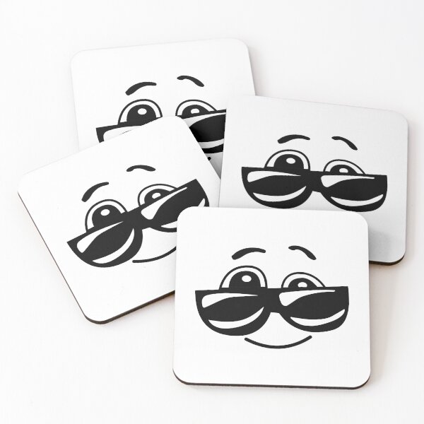 Item preview, Smiley Face Tattoo  designed and sold by kriswilkinson.