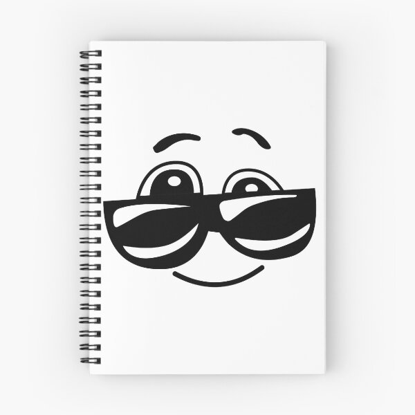 Item preview, Smiley Face Tattoo  designed and sold by kriswilkinson.