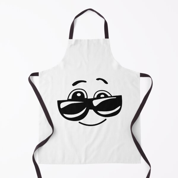 Item preview, Smiley Face Tattoo designed and sold by kriswilkinson.