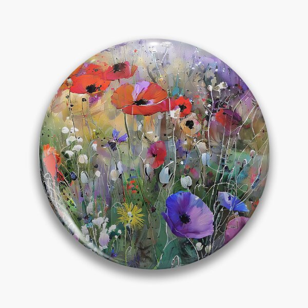 Item preview, inside the meadow designed and sold by bogfl.