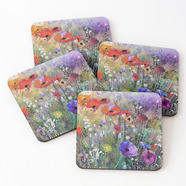 Item preview, inside the meadow designed and sold by bogfl.