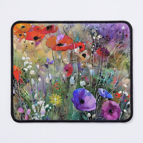 Item preview, inside the meadow designed and sold by bogfl.