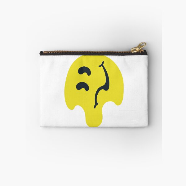 Item preview, Smiley Face Tattoo  Trippy Smiley designed and sold by kriswilkinson.