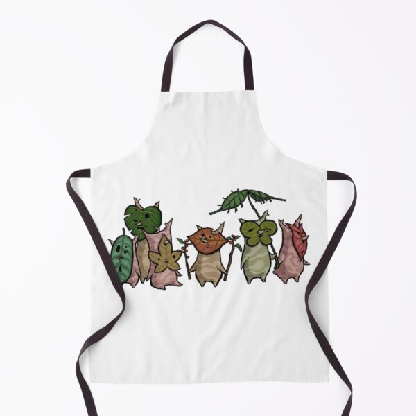 Item preview, Koroks designed and sold by IchibiDesign.