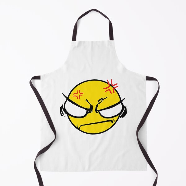 Item preview, Smiley Face Tattoo designed and sold by kriswilkinson.