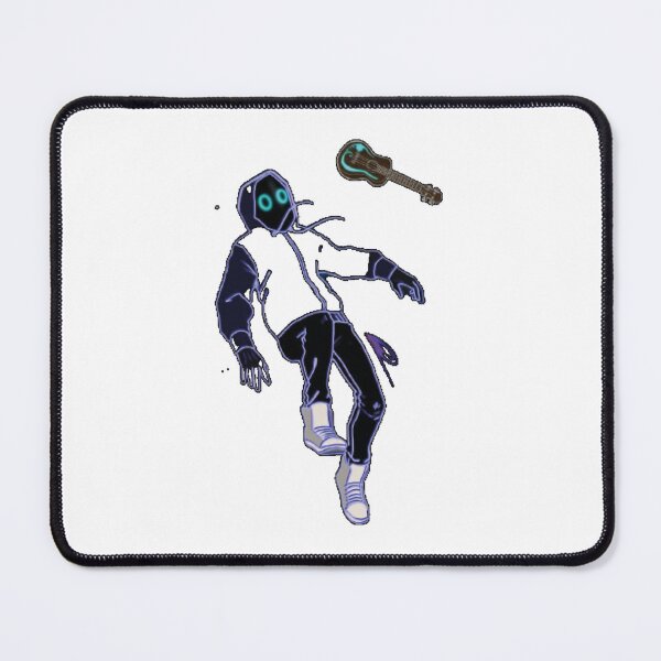 Item preview, boywithuke concert    designed and sold by AngelCroni.