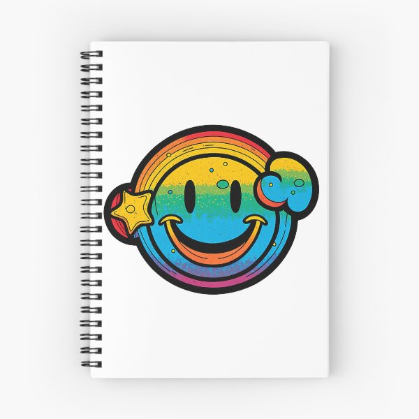 Item preview, Smiley face tattoo concept  designed and sold by kriswilkinson.